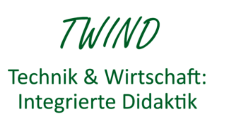 Technik & Wirtschaft: Integrierte Didaktik Technik & Wirtschaft: Integrierte Didaktik