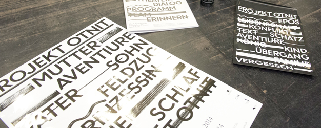 Das Otnit-Projekt | Starkes Stück um schwachen Ritter