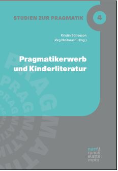 Pragmatikerwerb und Kinderliteratur